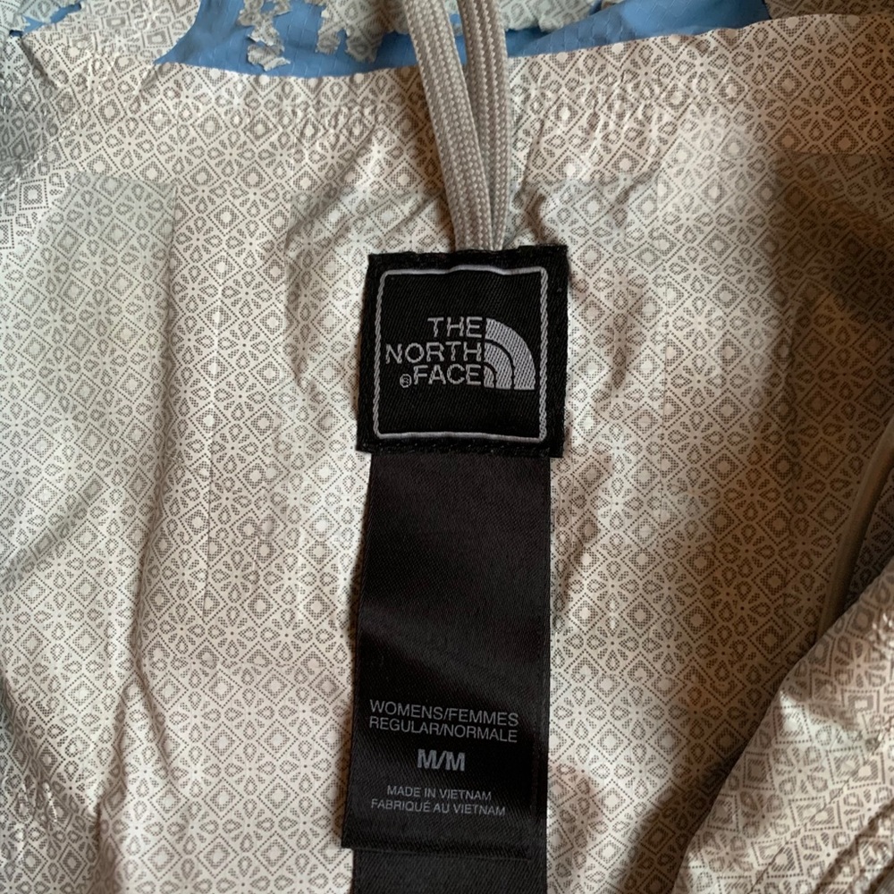 North Face Rain Jacket - image 4